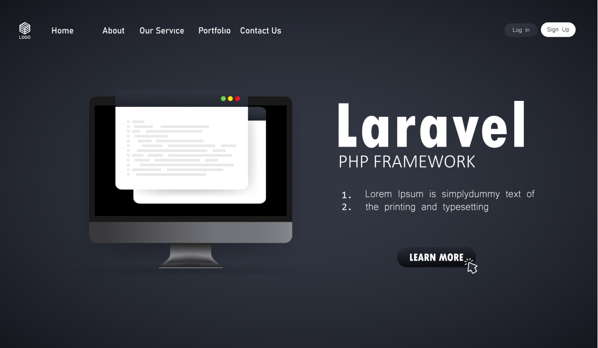 PHP Laravel